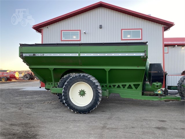 Grain Carts For Sale