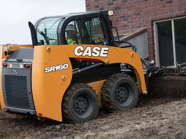Construction Equipment For Sale
