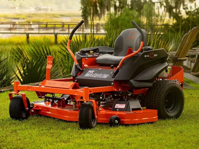 Riding Lawn Mowers For Sale