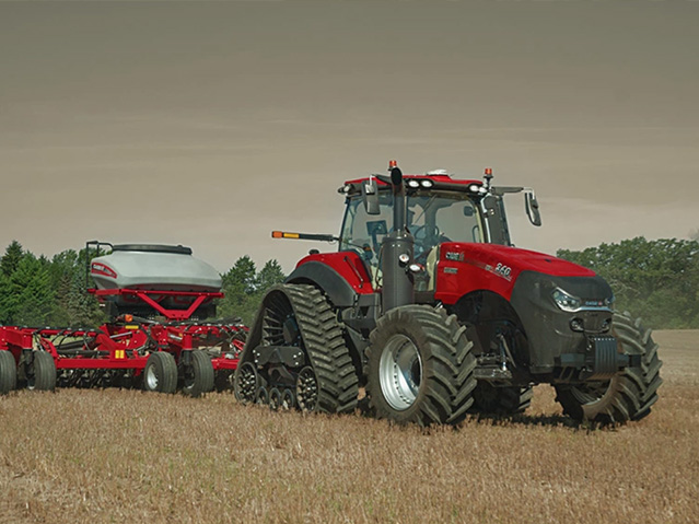 Tractors For Sale
