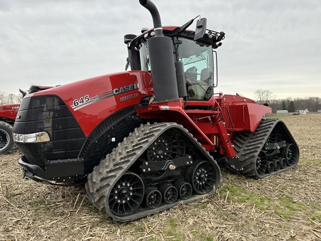 All Ag Equipment For Sale